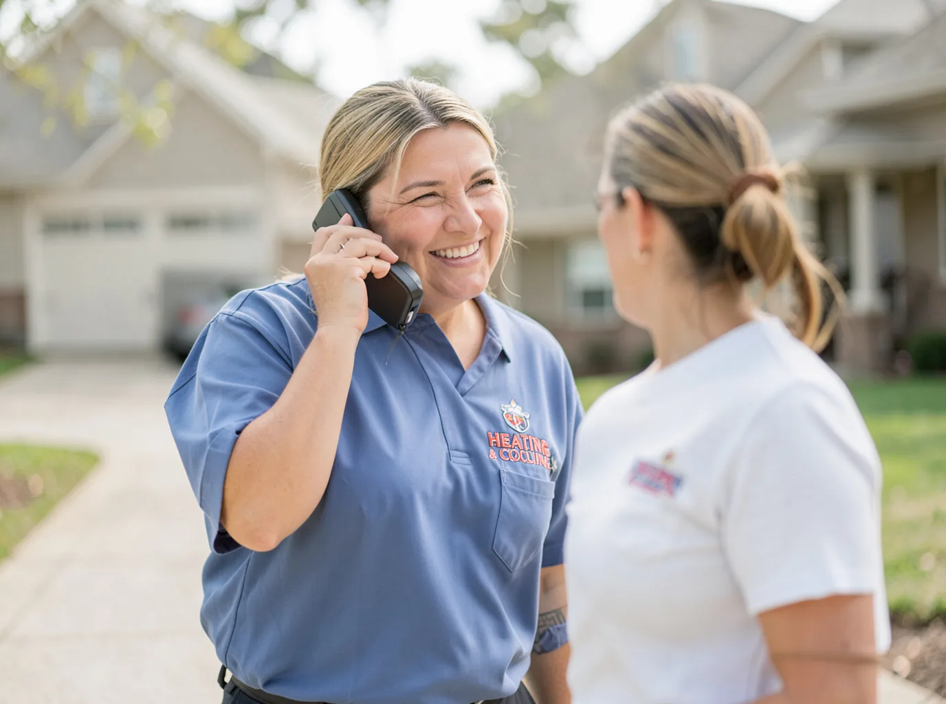 Hvac Repair Carthage, IN FAQs